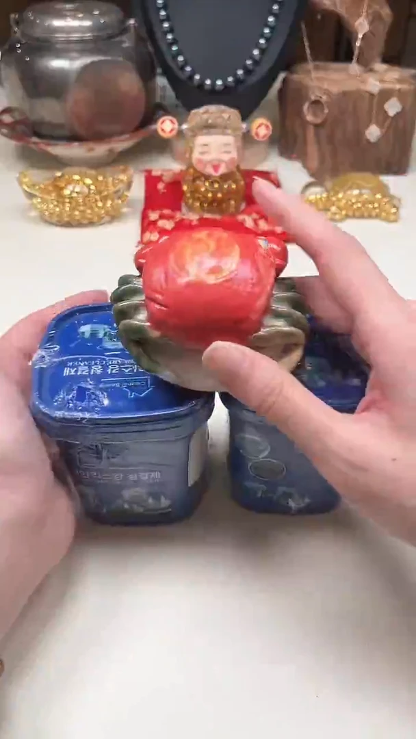 瓷片陶茶周边666文玩多人