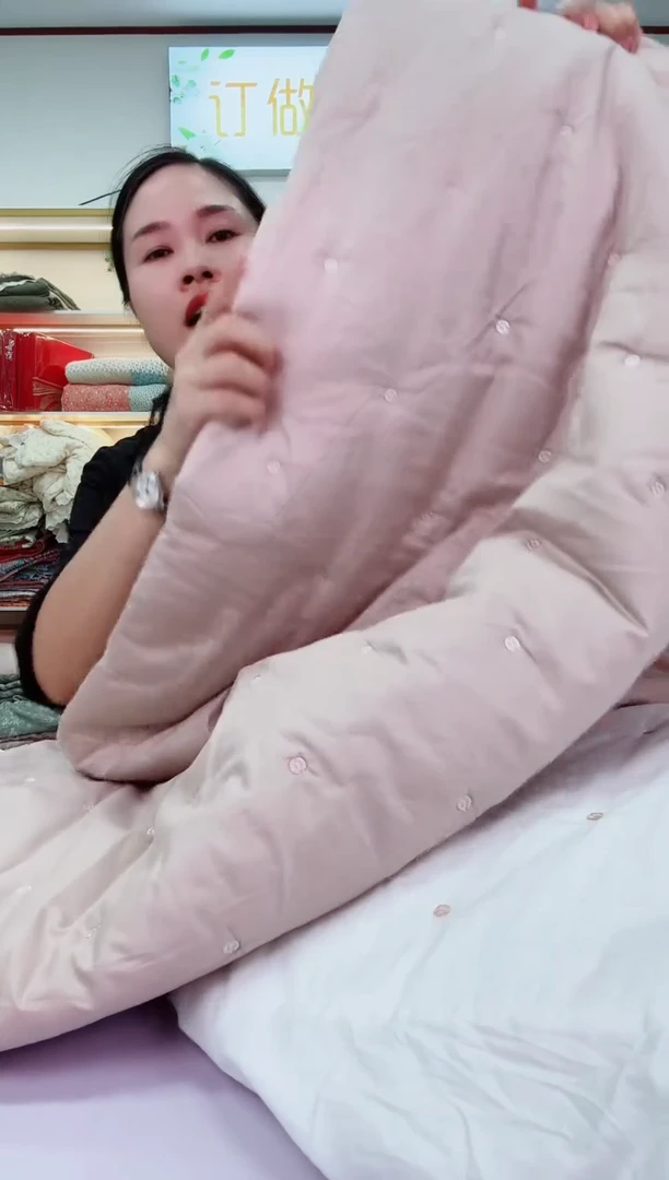 棉高品质床笠