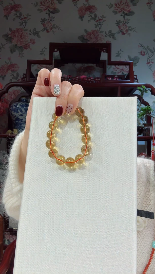 【闪购商品】水晶手串未镶嵌水晶 手串