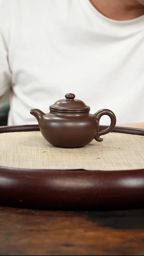 茶壶紫砂老行家紫砂4