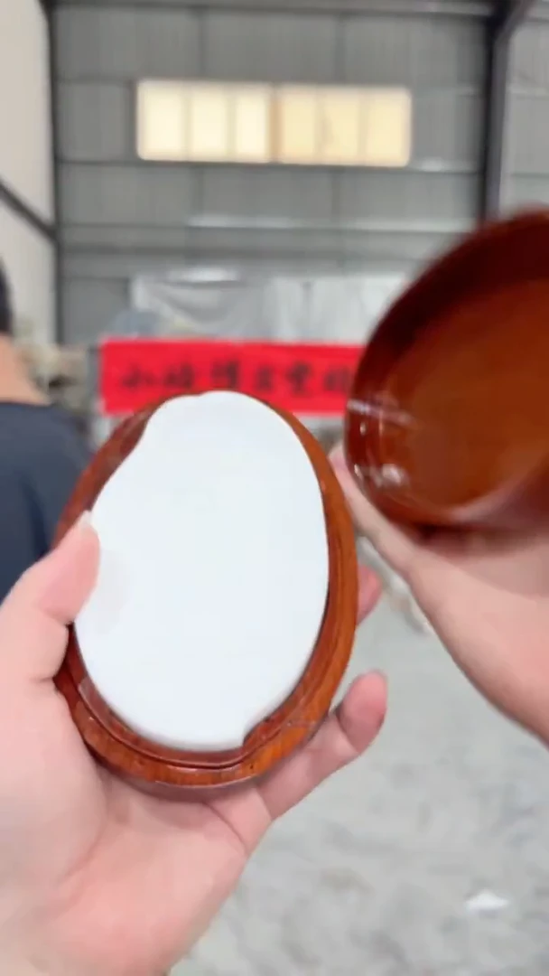 10号—白端带盒1方不挑