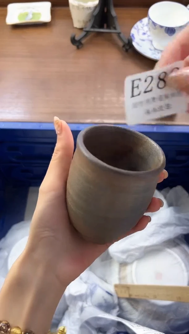 【闪购商品】瓷片----------E288