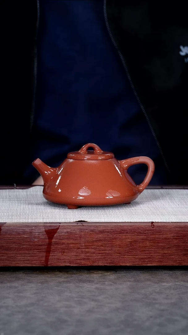 茶壶紫砂宜兴紫砂茶壶@@CH05170