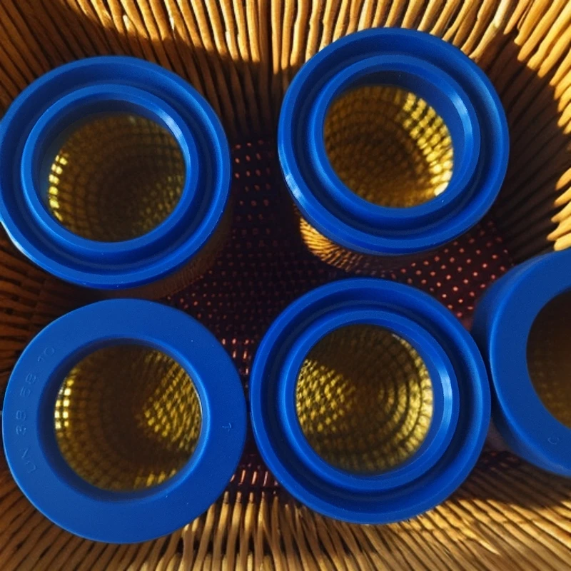 康配特凿岩机水封安佰特1838蒙贝特HC109等油封五金用品耐磨耐用