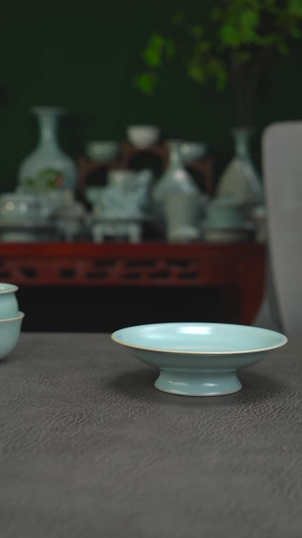 用****93号高足托   精品-二