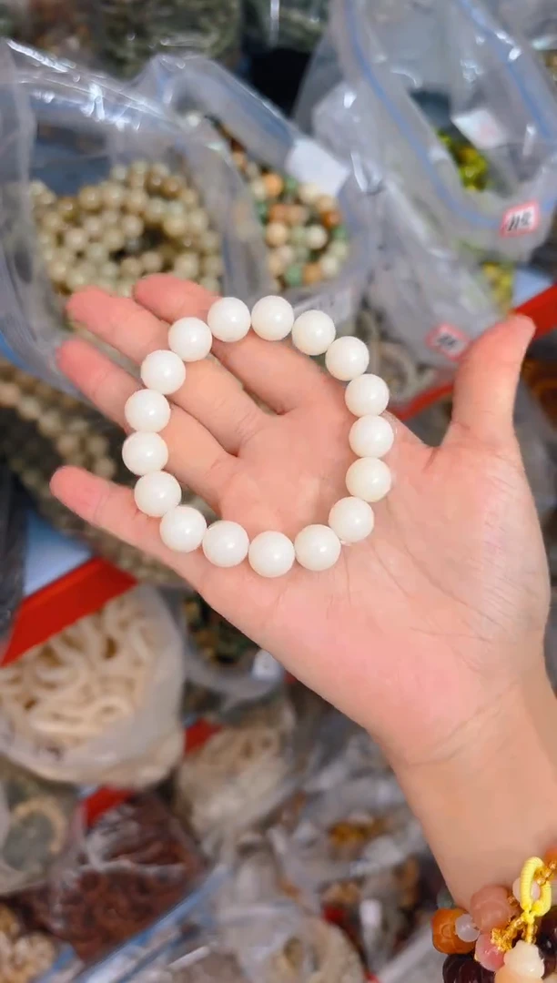 吊坠菩提根/象牙果A05   A05