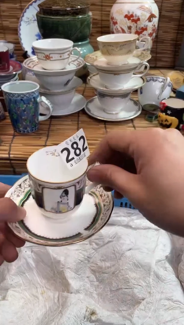 飞***年全场满28包邮，陶瓷茶具瓷器