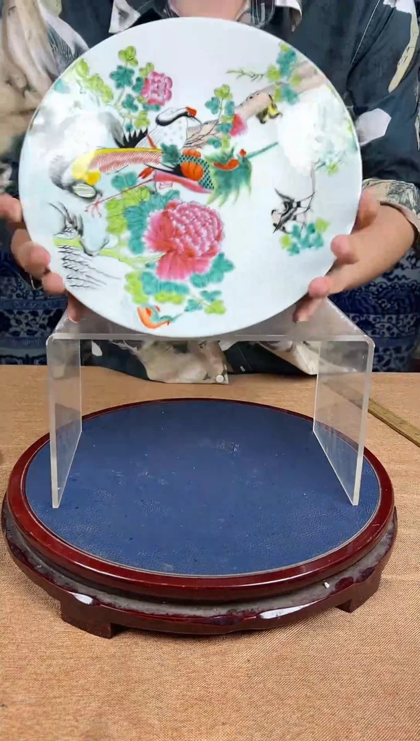 摆件陶瓷摆件H263