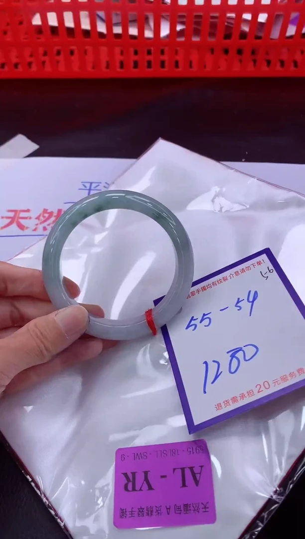 未镶嵌手镯翡翠11111111