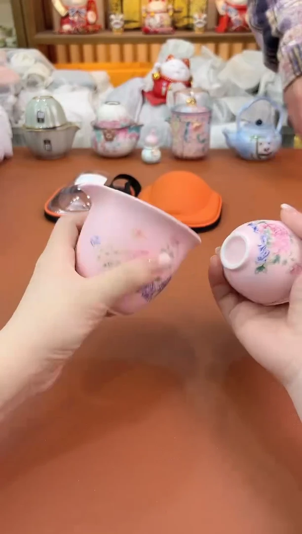 其他@@允礼茶器通用链接 这个真的很便宜
