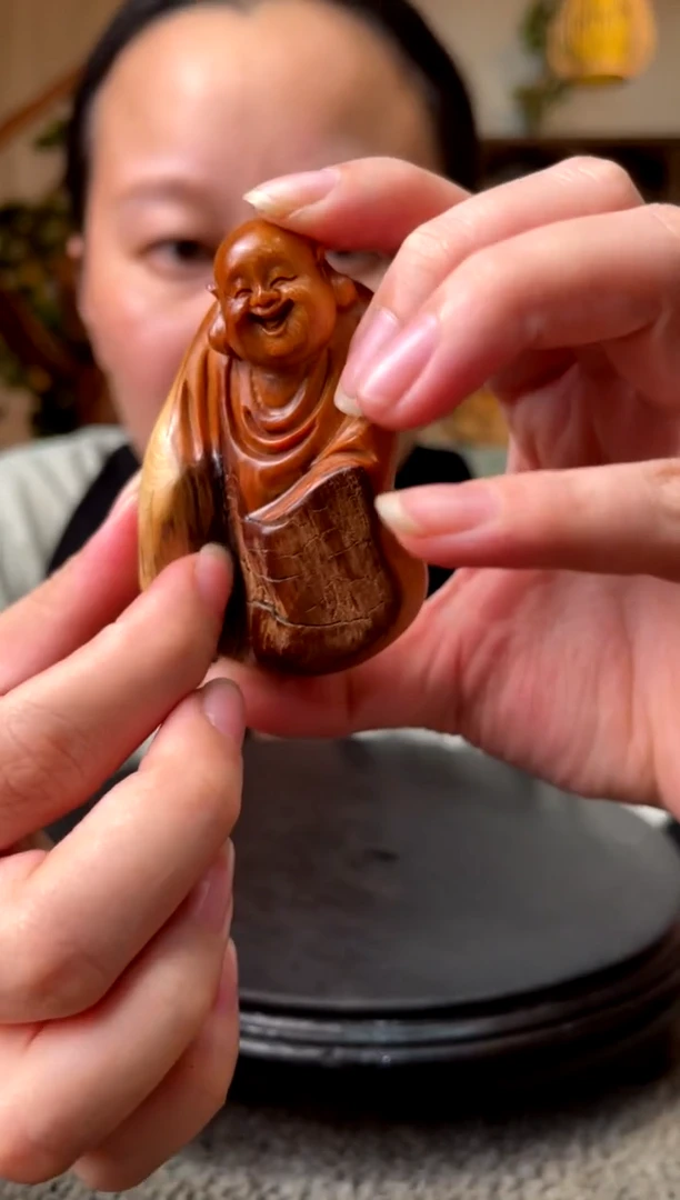 柏木(崖柏)崖柏小件