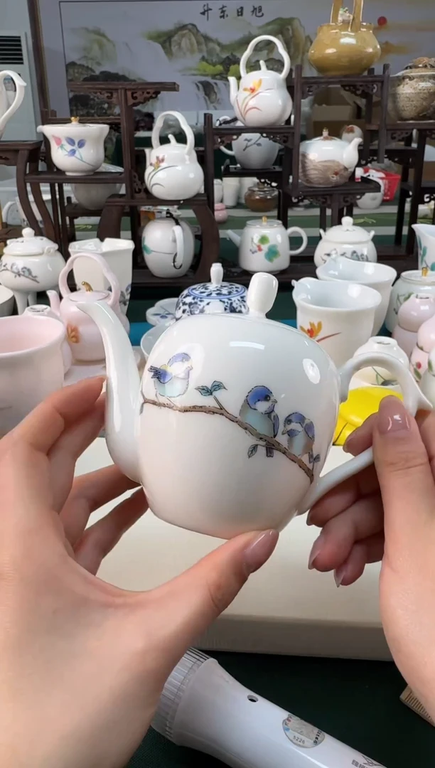 【闪购商品】瓷器 ······.......