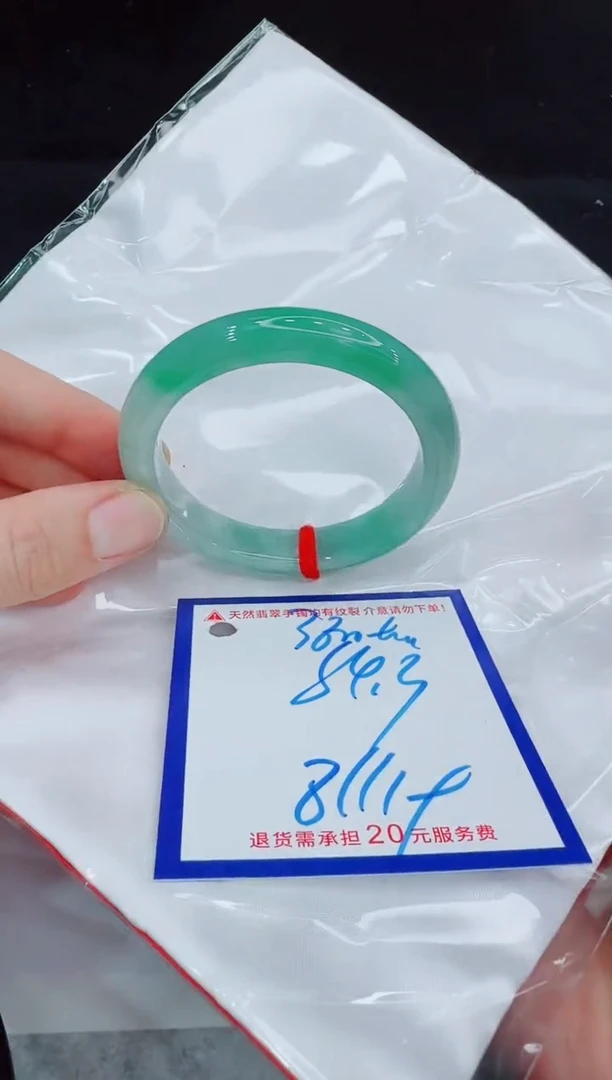 未镶嵌手镯翡翠11111111