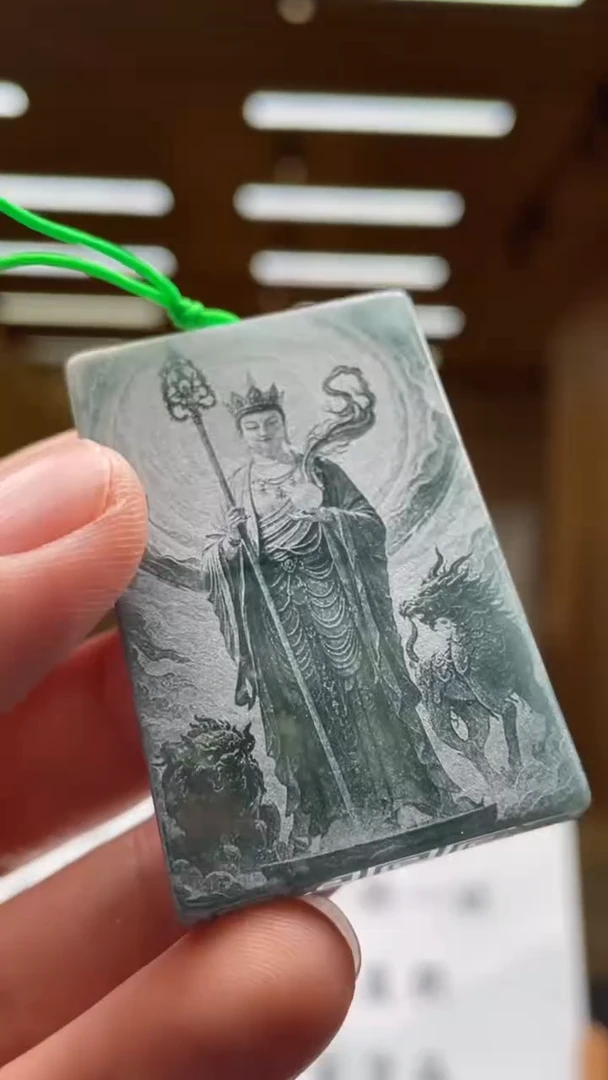 【闪购商品】定制翡翠未镶嵌********564