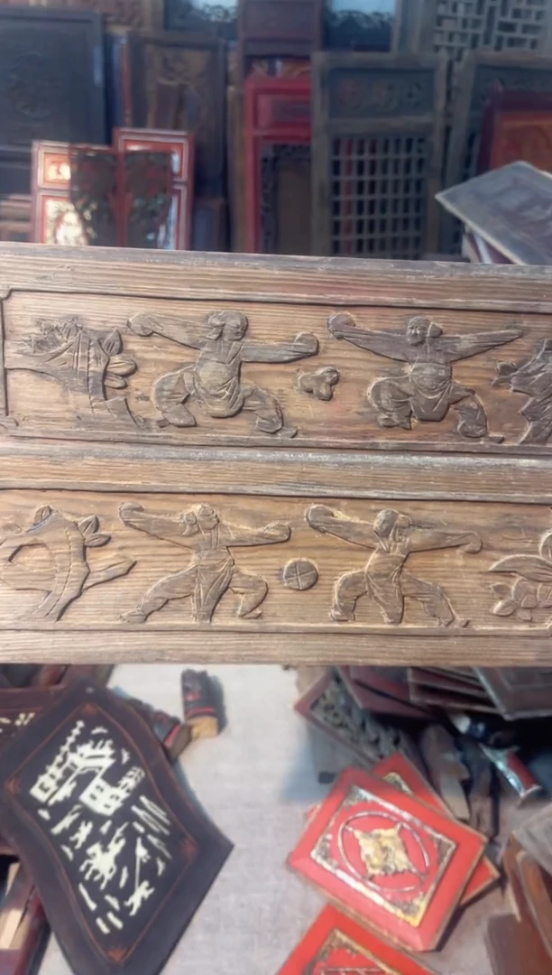 香榧木木雕款A*风老木雕老物完美主义者勿拍新疆西藏不包邮