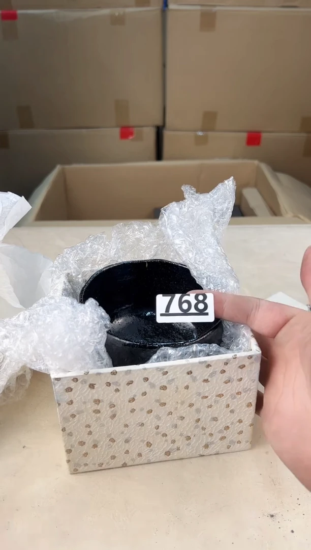 【闪购商品】瓷片768打包不容易，谨慎参拍~~~！