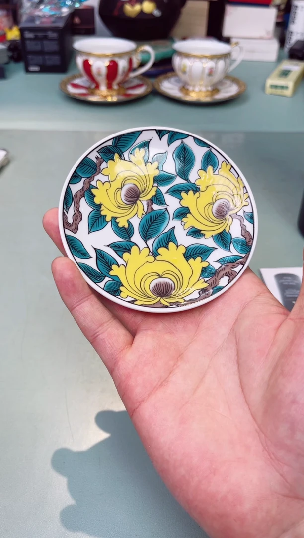 瓷片洗发2瓶
