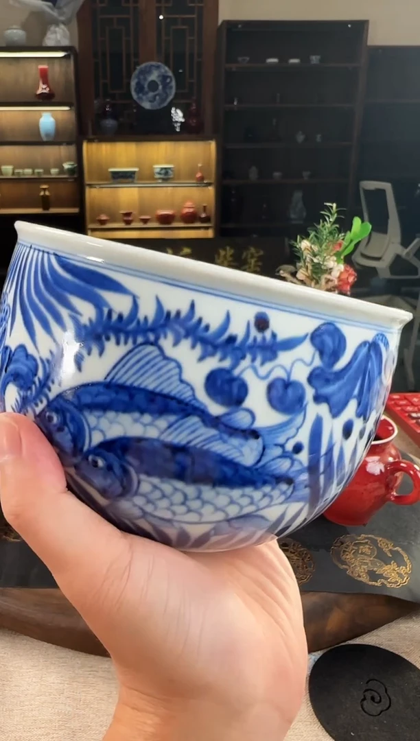 双板桥柴窑双板桥柴窑