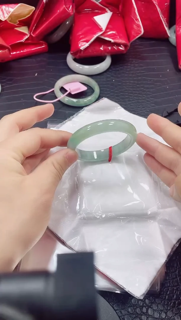 非金属无小哥29号手镯55圈口