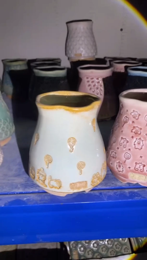 七里烧默认瑕9-26-474-6特价