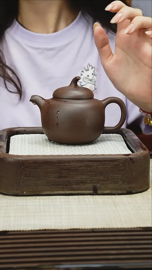 茶壶紫砂1111111