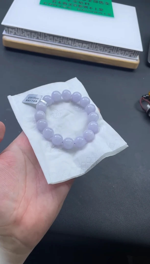 未镶嵌定制翡翠秀**餐-2930