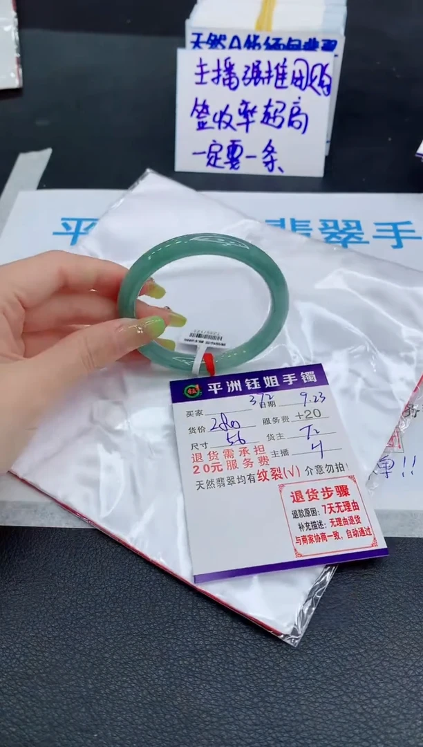 未镶嵌手镯翡翠111111