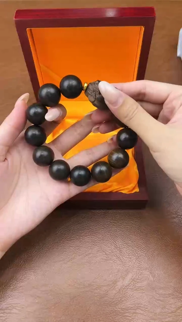 万家文玩阁沉贵宝商品链接@@YS899
