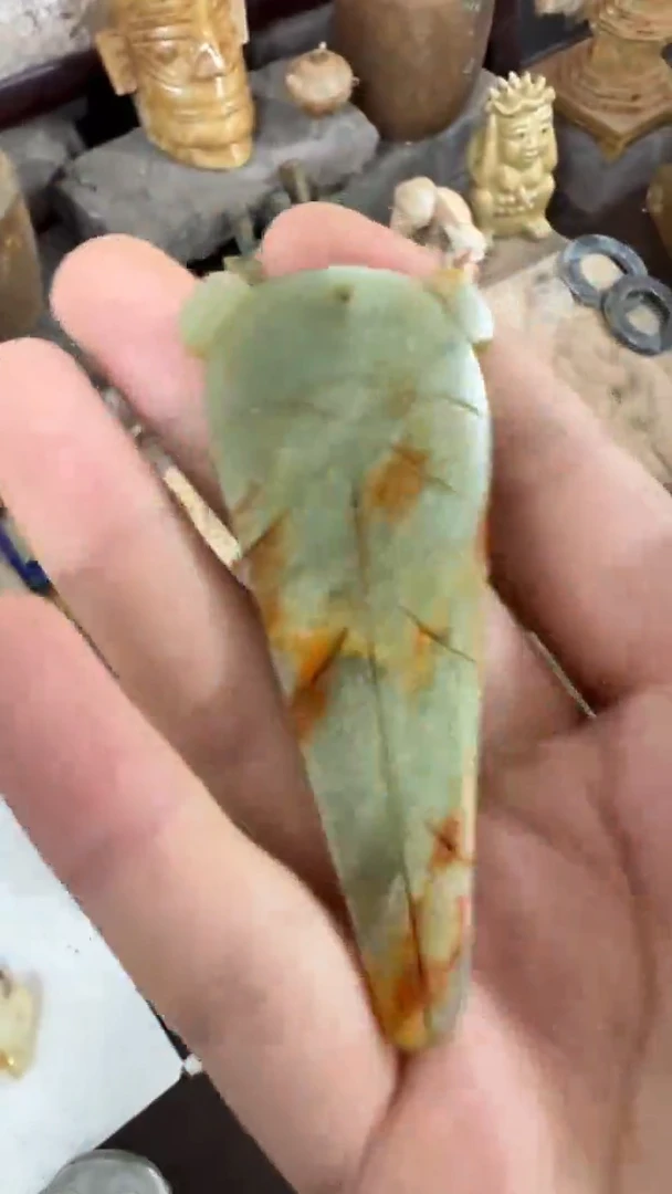未镶嵌和田玉挂件配饰摆件8888888888