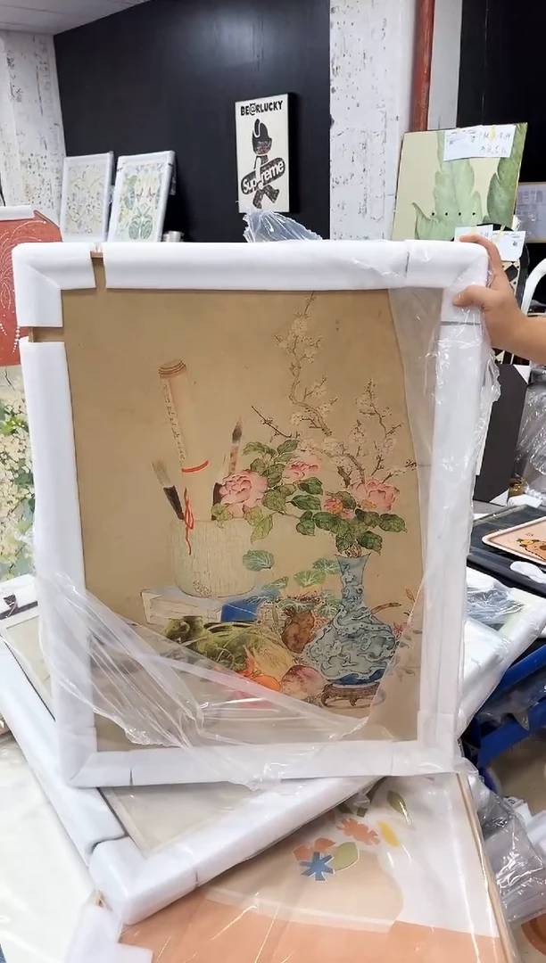 竖款仓库清货  默认瑕疵  完美主义慎拍