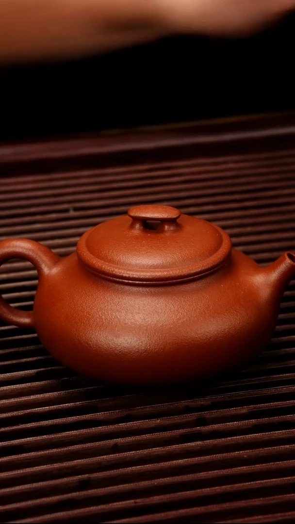 茶壶紫砂宜兴紫砂