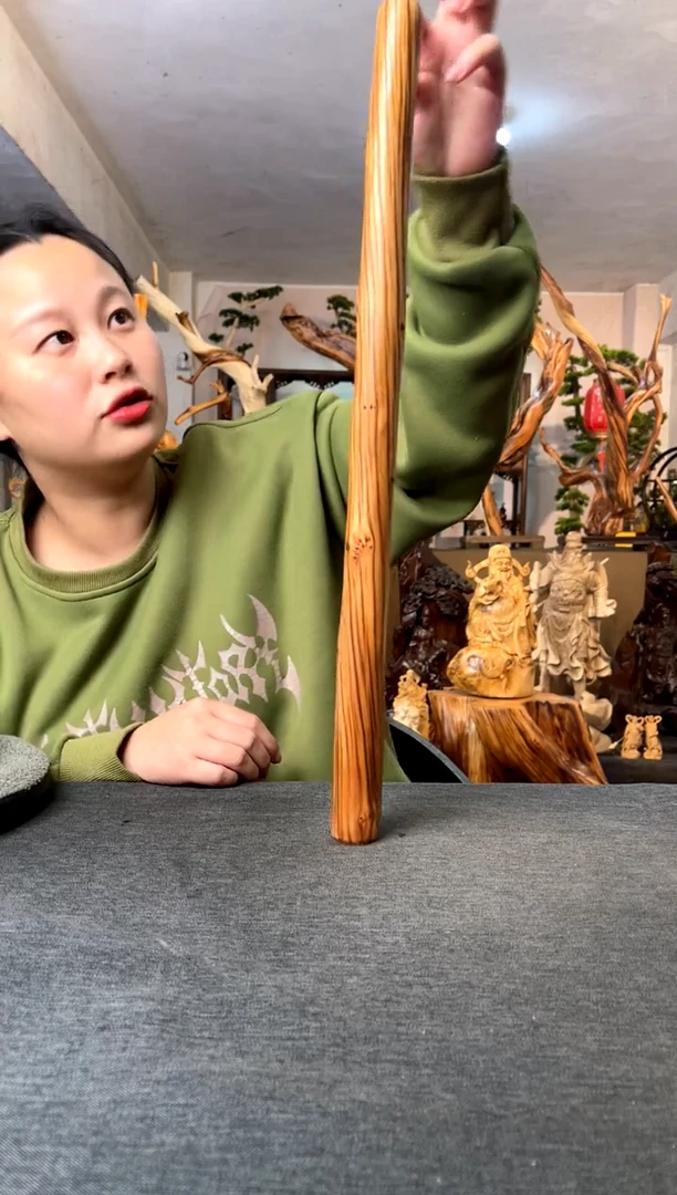 【闪购商品】柏木（崖柏）崖柏小件