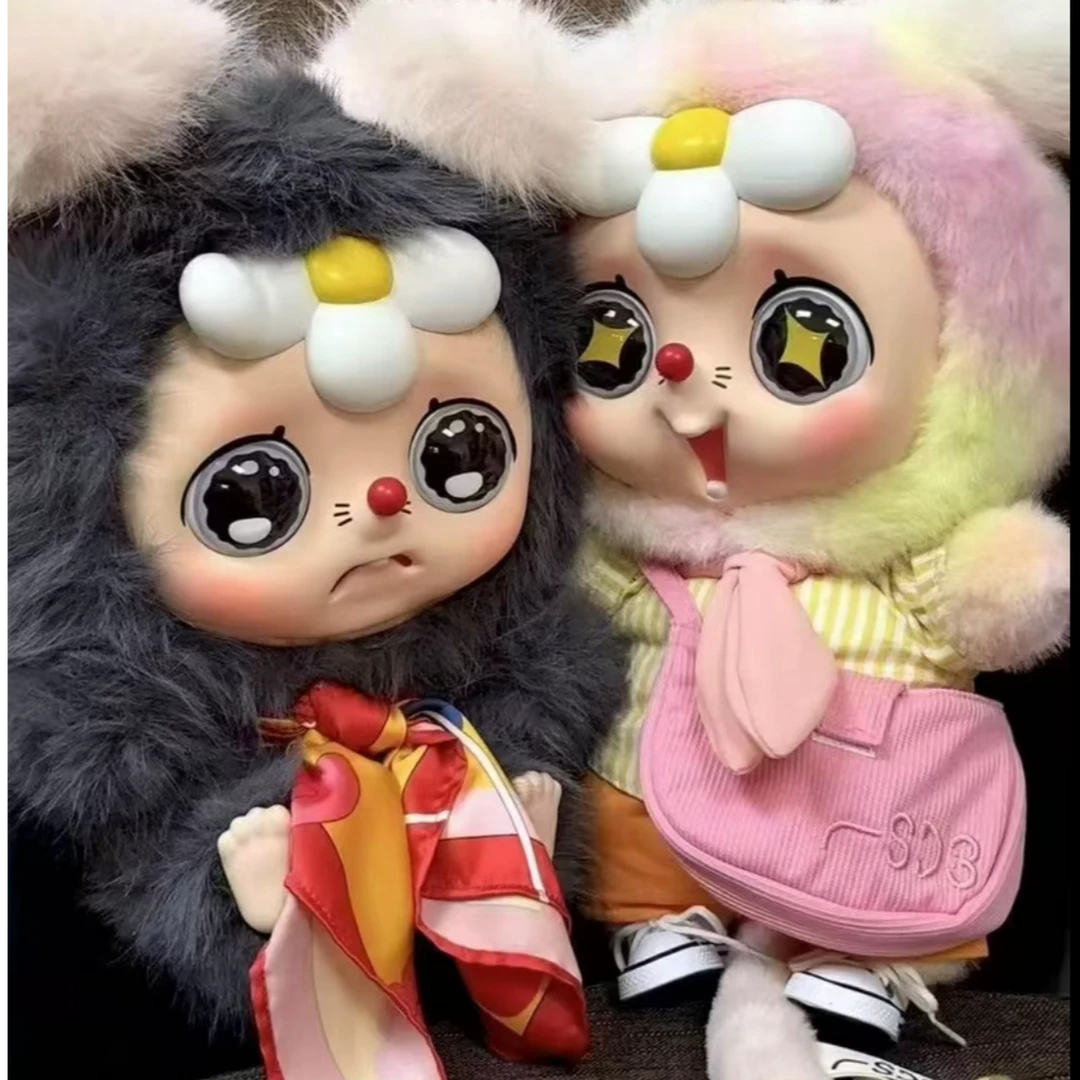 【鼠到三新】鼠到三情绪能量系列400体盲盒