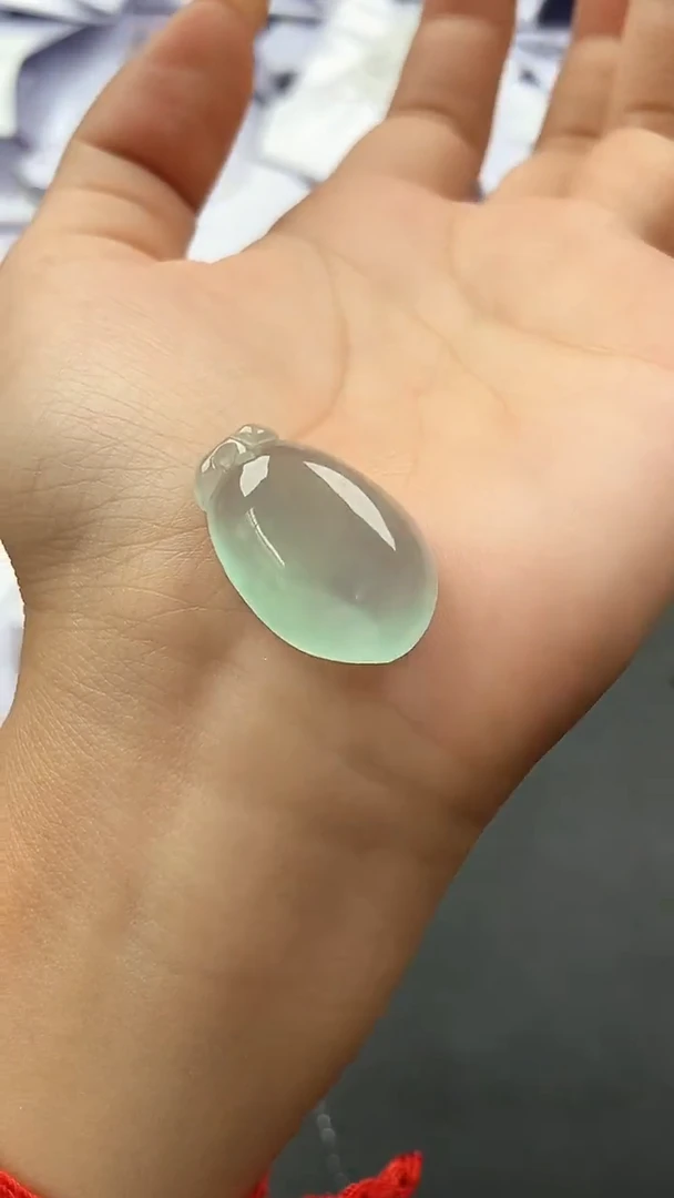 无非金属吊坠0000092