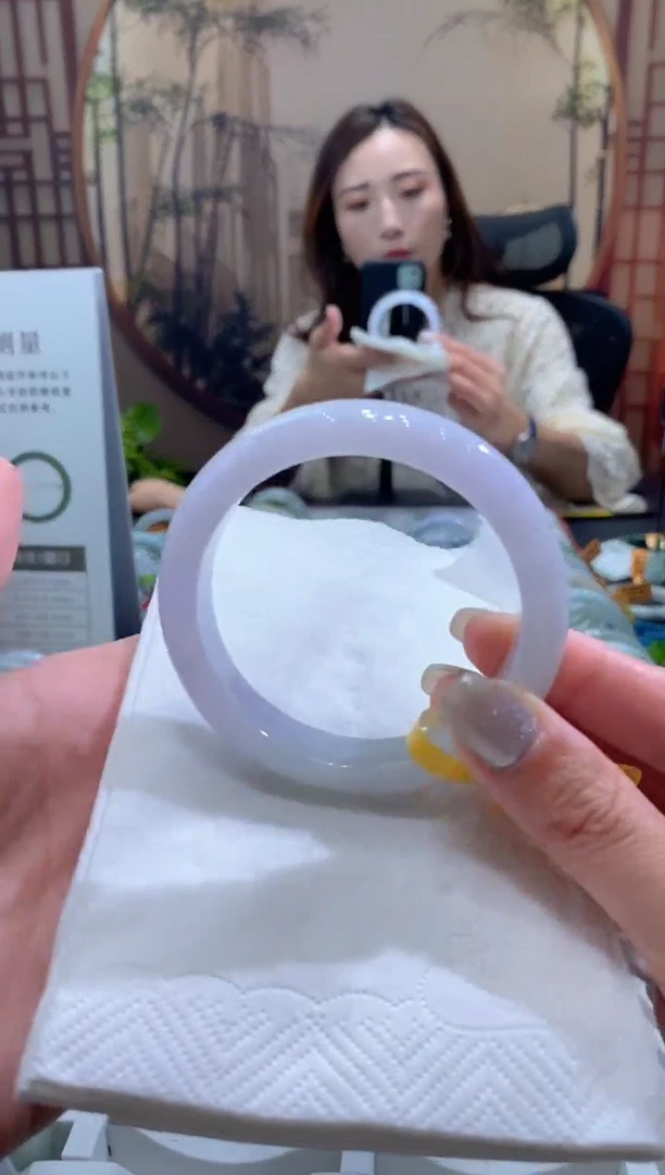 未镶嵌手镯翡翠000072698