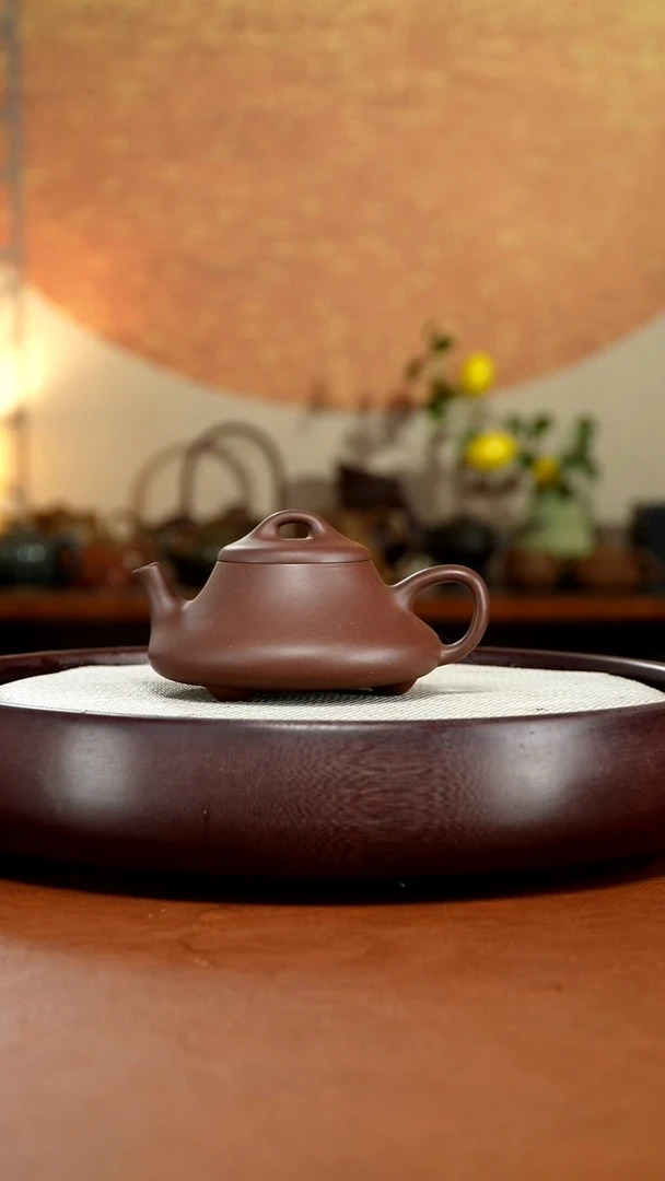 茶壶紫砂宜兴紫砂壶