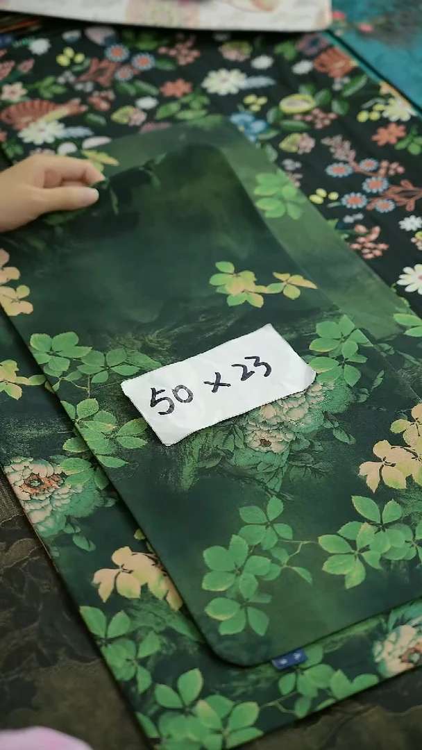 搬迁倒计时 茶席大减漏