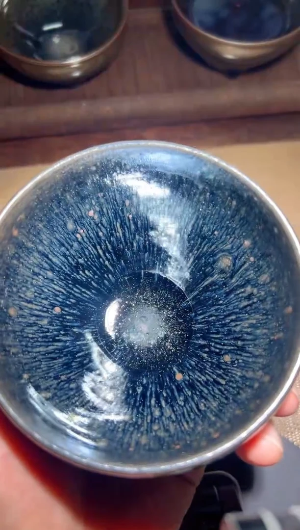 茶盏赵丽美精品分享39