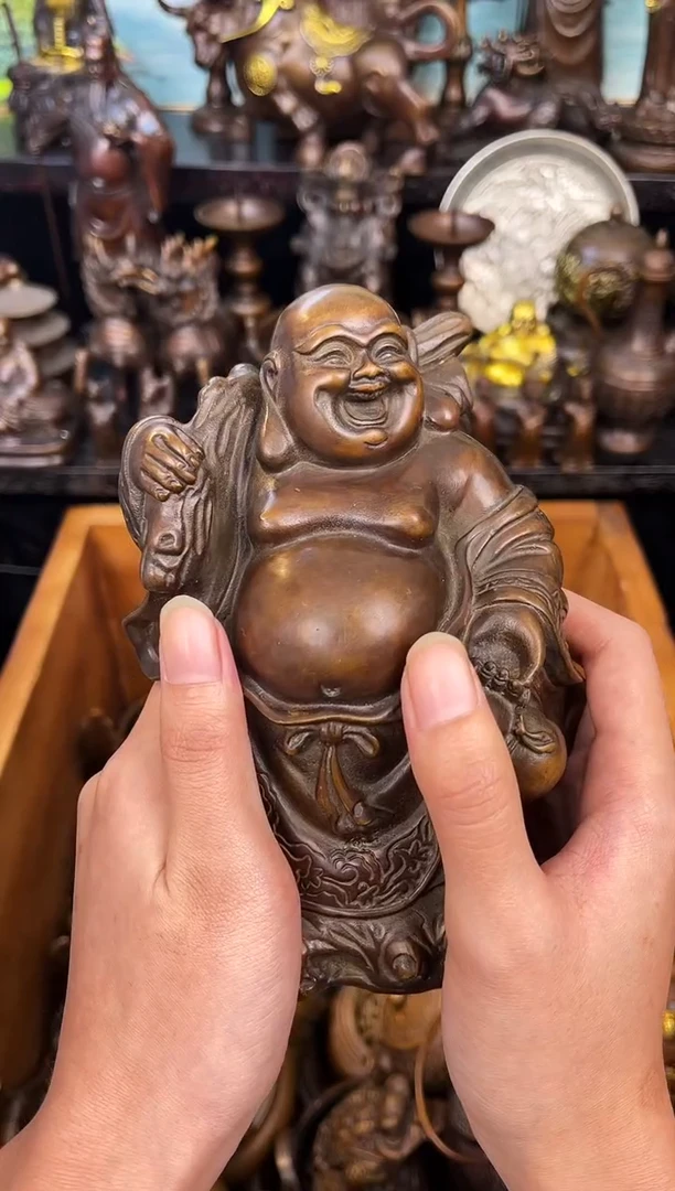雅集铜器 诚信经营