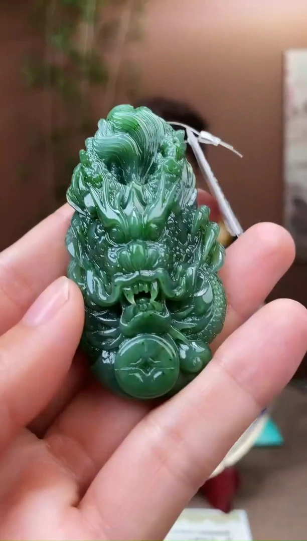 定制和田玉多样性拍一发一71