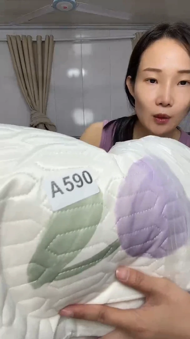 璇*瑕疵床上用品一物一拍590