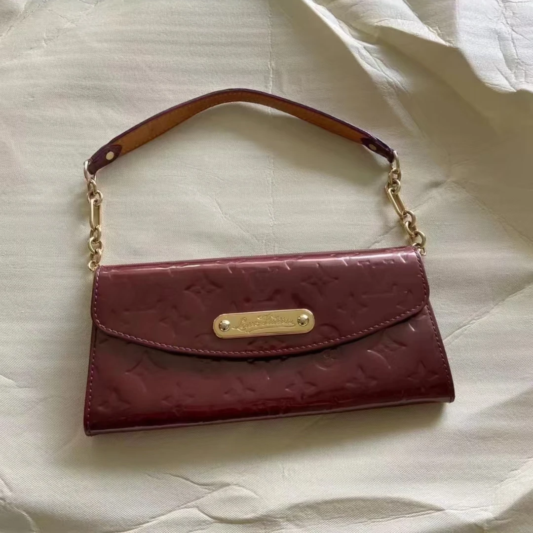 95新 LouisVuitton/路易威登 安洁利严选手提包/ZH0228308