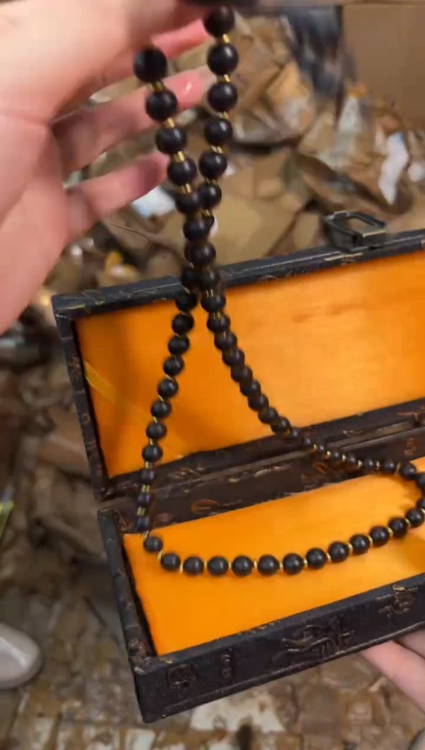 玲珑甄选精品手串无礼盒