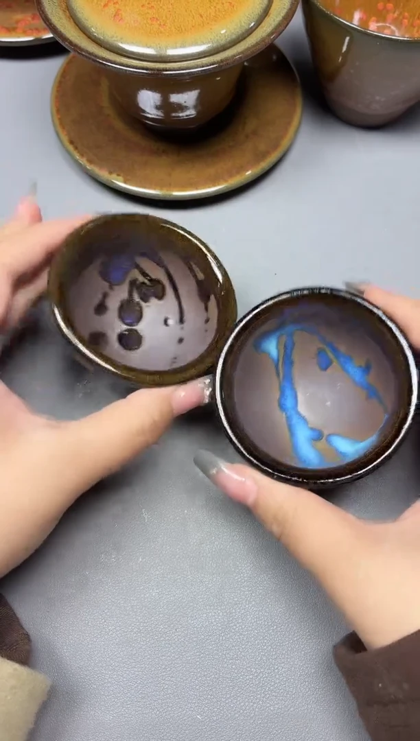 茶盏88默认微瑕