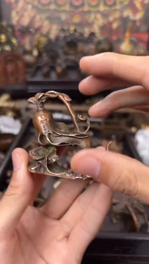 竹韵铜专属精选链接