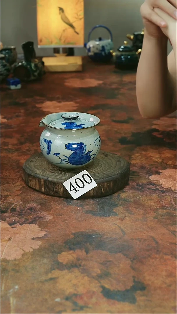 茶碗..........400
