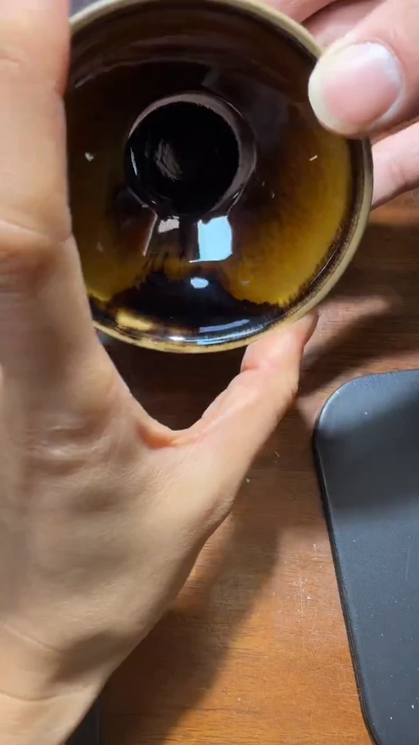 茶盏华瓷高端收藏176