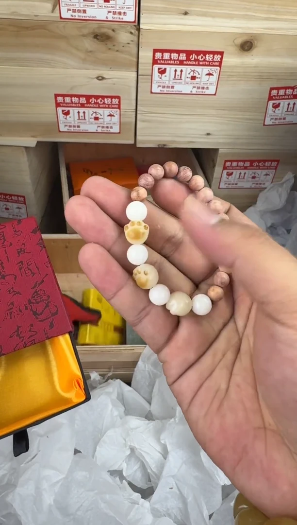 木质类五颜文创阁精选 （不带礼盒）@888