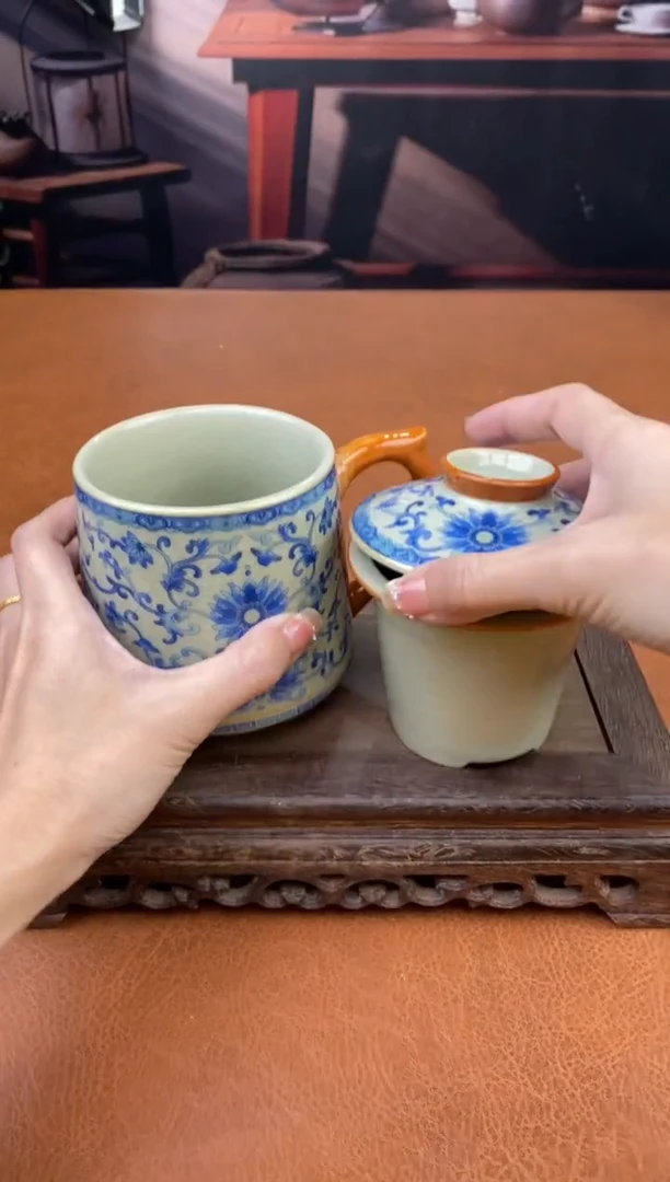 【闪购商品】陶禧茶器闪购福利V