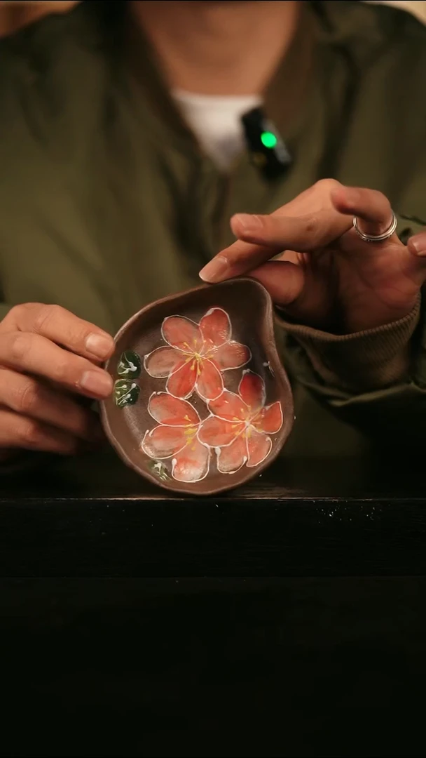 其他819遇瓷手作同款